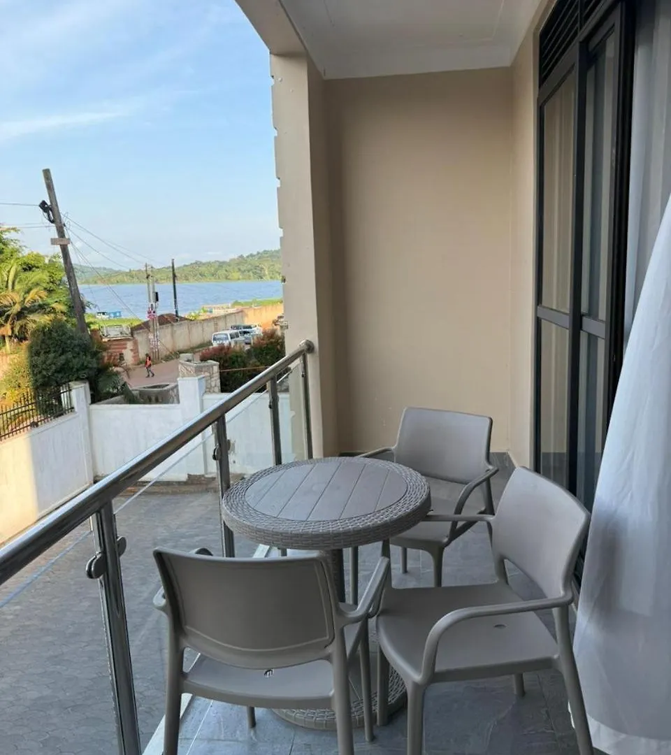 Bliss Ville Homes 3Br Kampala Uganda