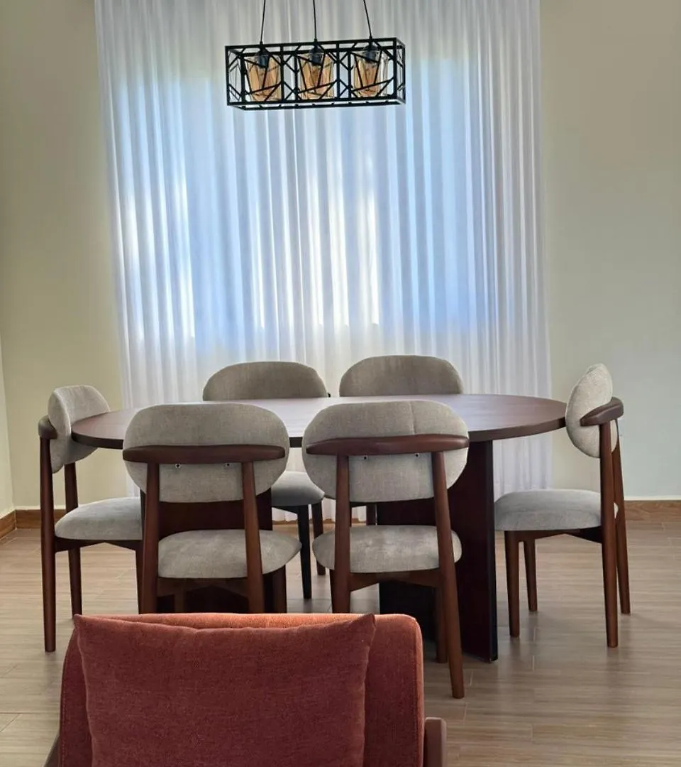Bliss Ville Homes 3Br Kampala